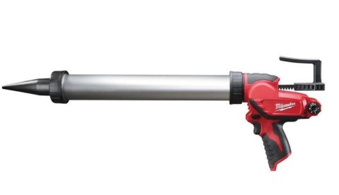 AKUMULATOROWY PISTOLET DO KLEJU 600ML M12PCG/600A-0 0*AH MILWAUKEE AKUMULATOROWY PISTOLET DO KLEJU 600ML M12PCG/600A-0 0*AH MILWAUKEE
