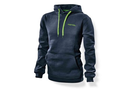 BLUZA Z KAPTUREM FESTOOL ROZM. S FESTOOL BLUZA Z KAPTUREM FESTOOL ROZM. S FESTOOL
