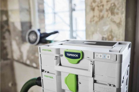 GŁOŚNIK BLUETOOTH TOPROCK SYS3 BT20 M 137 FESTOOL GŁOŚNIK BLUETOOTH TOPROCK SYS3 BT20 M 137 FESTOOL