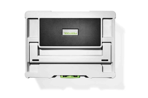 GŁOŚNIK BLUETOOTH TOPROCK SYS3 BT20 M 137 FESTOOL GŁOŚNIK BLUETOOTH TOPROCK SYS3 BT20 M 137 FESTOOL