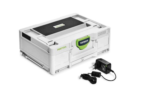 GŁOŚNIK BLUETOOTH TOPROCK SYS3 BT20 M 137 FESTOOL GŁOŚNIK BLUETOOTH TOPROCK SYS3 BT20 M 137 FESTOOL