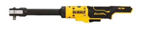 GRZECHOTKA UDAR. AKUM. Z WYDŁUŻONĄ GŁOWICĄ 3/8'' XR 12V 0*AH DEWALT GRZECHOTKA UDAR. AKUM. Z WYDŁUŻONĄ GŁOWICĄ 3/8'' XR 12V 0*AH DEWALT