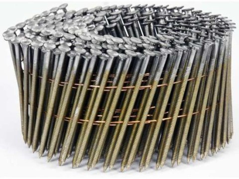 GWOŹDZIE BĘBNOWE 64*2.5MM 3600SZT VOREL GWOŹDZIE BĘBNOWE 64*2.5MM 3600SZT VOREL