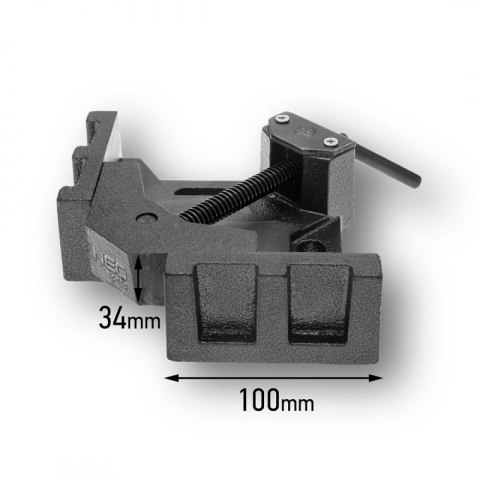 IMADŁO SPAWALNICZE, ŚCISK 65*105MM NEO IMADŁO SPAWALNICZE, ŚCISK 65*105MM NEO
