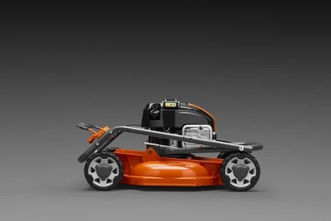 KOSIARKA SPALINOWA LB 146 HUSQVARNA KOSIARKA SPALINOWA LB 146 HUSQVARNA
