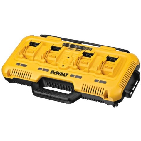 ŁADOWARKA XR 8.0A 4*18V DEWALT ŁADOWARKA XR 8.0A 4*18V DEWALT
