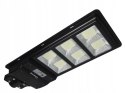 LAMPA LED ULICZNA SOLARNA 270W 6000K IP65 6000LM UN