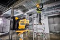 LASER LINIOWY 3-PŁASZCZYZNOWY 12/18V ZIELONA WIĄZKA XR 0*AH DEWALT