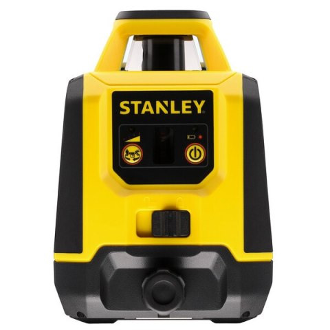 LASER ROTACYJNY SAMOPOZIOMUJĄCY CZERWONY STANLEY LASER ROTACYJNY SAMOPOZIOMUJĄCY CZERWONY STANLEY