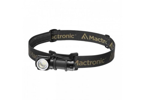 LATARKA CZOŁOWA CYCLOPE II 600LM ŁADOWALNA MACTRONIC LATARKA CZOŁOWA CYCLOPE II 600LM ŁADOWALNA MACTRONIC