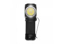 LATARKA CZOŁOWA CYCLOPE II 600LM ŁADOWALNA MACTRONIC
