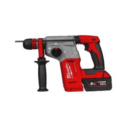 MŁOT UDAROWO-OBROTOWY SDS+ M18BXLH-0X 18V 0*AH MILWAUKEE