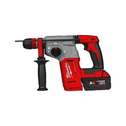 MŁOT UDAROWO-OBROTOWY SDS+ M18BXLH-0X 18V 0*AH MILWAUKEE MŁOT UDAROWO-OBROTOWY SDS+ M18BXLH-0X 18V 0*AH MILWAUKEE
