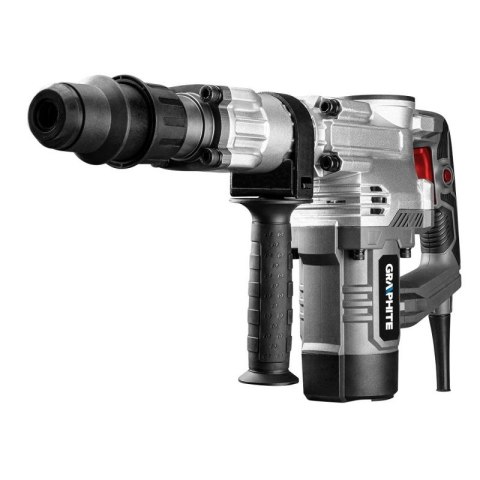 MŁOT WYBURZENIOWY SDS MAX 1300W, WALIZKA GRAPHITE MŁOT WYBURZENIOWY SDS MAX 1300W, WALIZKA GRAPHITE