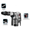 MŁOT WYBURZENIOWY SDS MAX 1300W, WALIZKA GRAPHITE