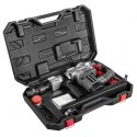 MŁOT WYBURZENIOWY SDS MAX 1300W, WALIZKA GRAPHITE