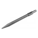 MŁOT WYBURZENIOWY, UCHWYT SZEŚCIOKĄTNY 30 MM, 1700W, WALIZKA GRAPHITE