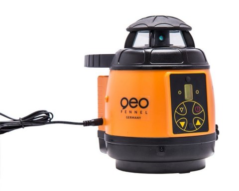 NIWELATOR LASEROWY AUTOMATYCZNY FL 200 PLUS GEOFENNEL NIWELATOR LASEROWY AUTOMATYCZNY FL 200 PLUS GEOFENNEL