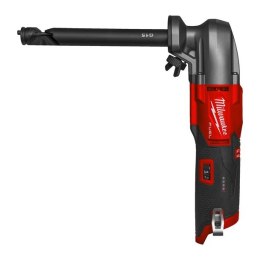 NOŻYCE AKUMULATOROWE DO BLACHY 12V M12FNB16-0X 0*AH MILWAUKEE