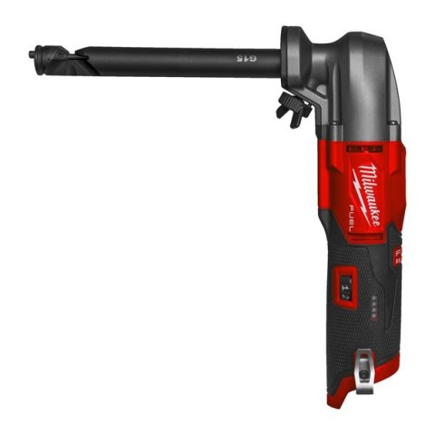 NOŻYCE AKUMULATOROWE DO BLACHY 12V M12FNB16-0X 0*AH MILWAUKEE NOŻYCE AKUMULATOROWE DO BLACHY 12V M12FNB16-0X 0*AH MILWAUKEE