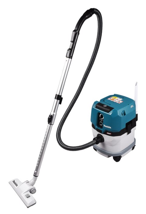 ODKURZACZ AKUMULATOROWY 15L 40V XGT 0*AH MAKITA ODKURZACZ AKUMULATOROWY 15L 40V XGT 0*AH MAKITA