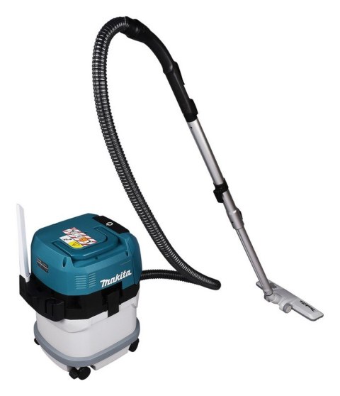 ODKURZACZ AKUMULATOROWY 15L 40V XGT 0*AH MAKITA ODKURZACZ AKUMULATOROWY 15L 40V XGT 0*AH MAKITA