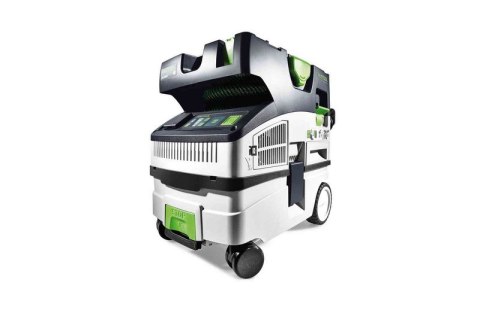 ODKURZACZ MOBILNY CTL MINI I FESTOOL ODKURZACZ MOBILNY CTL MINI I FESTOOL