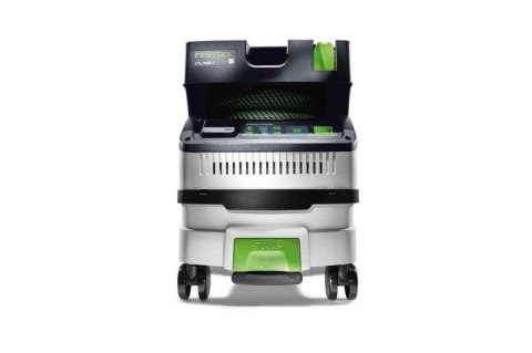 ODKURZACZ MOBILNY CTL MINI I FESTOOL ODKURZACZ MOBILNY CTL MINI I FESTOOL