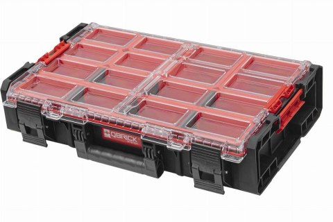 ORGANIZER QBRICK SYSTEM ONE XL MIX QBRICK ORGANIZER QBRICK SYSTEM ONE XL MIX QBRICK