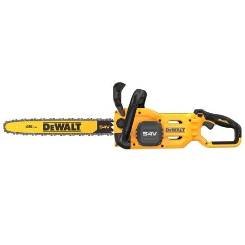 PILARKA ŁAŃCUCHOWA AKUMULATOROWA 45CM 54V XR 1*9.0AH DEWALT PILARKA ŁAŃCUCHOWA AKUMULATOROWA 45CM 54V XR 1*9.0AH DEWALT