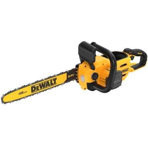 PILARKA ŁAŃCUCHOWA AKUMULATOROWA 45CM 54V XR 1*9.0AH DEWALT PILARKA ŁAŃCUCHOWA AKUMULATOROWA 45CM 54V XR 1*9.0AH DEWALT