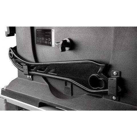 PILARKA STOŁOWA 1600W, 254/30 MM, SKŁADANY STÓŁ GRAPHITE PILARKA STOŁOWA 1600W, 254/30 MM, SKŁADANY STÓŁ GRAPHITE