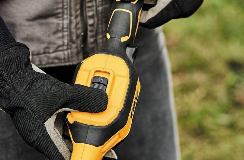 PODKASZARKA AKUMULATOROWA 18V 0*AH DEWALT PODKASZARKA AKUMULATOROWA 18V 0*AH DEWALT