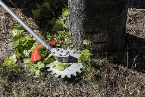 PRZYSTAWKA RA850 HUSQVARNA PRZYSTAWKA RA850 HUSQVARNA