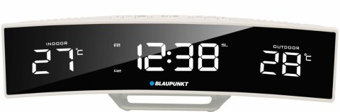 RADIOBUDZIK FM PLL TEMPERATURA WEW./ZEW. BLAUPUNKT RADIOBUDZIK FM PLL TEMPERATURA WEW./ZEW. BLAUPUNKT