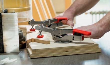 REGULOWANY DOCISK KOLANOWY 40MM BESSEY REGULOWANY DOCISK KOLANOWY 40MM BESSEY