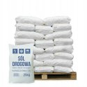 SÓL TECHNICZNA 1000KG +-3% (40 X 25KG) UN