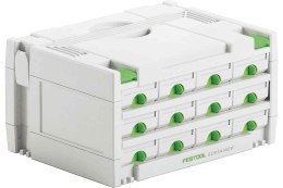 SORTAINERY SYS 3-SORT/12 FESTOOL