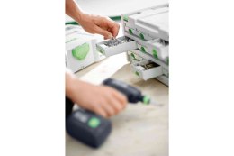 SORTAINERY SYS 3-SORT/6 FESTOOL