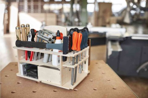 SYSTAINER SYS3 HWZ M 337 FESTOOL SYSTAINER SYS3 HWZ M 337 FESTOOL