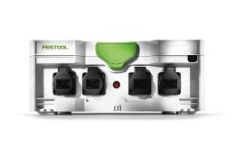 SYSTAINER Z PRZEDŁUŻACZEM SYS-POWERHUB SYS-PH FESTOOL
