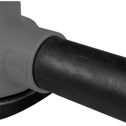 SZLIFIERKA OSCYLACYJNA DELTA 180W, STOPA 140*140*80 MM GRAPHITE SZLIFIERKA OSCYLACYJNA DELTA 180W, STOPA 140*140*80 MM GRAPHITE