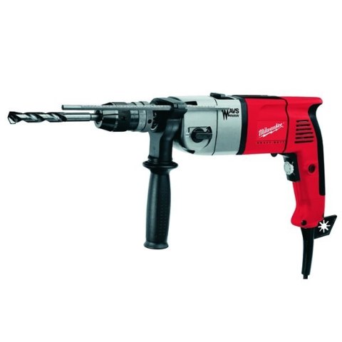 WIERTARKA UDAROWA PD2E24RS 2-BIEGOWA 1010W MILWAUKEE WIERTARKA UDAROWA PD2E24RS 2-BIEGOWA 1010W MILWAUKEE
