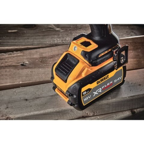 WIERTARKO-WKRĘTARKA AKUM. UDAROWA XR XRP 18V 1*9.0AH DEWALT WIERTARKO-WKRĘTARKA AKUM. UDAROWA XR XRP 18V 1*9.0AH DEWALT