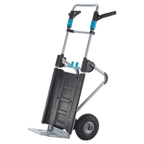 WÓZEK TRANSPORTOWY TS 2500 SKŁADANY, UDŹWIG 150KG. WOLFCRAFT WÓZEK TRANSPORTOWY TS 2500 SKŁADANY, UDŹWIG 150KG. WOLFCRAFT