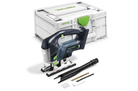 WYRZYNARKA AKUMULATOROWA 18V PSBC 420 EB-BASIC FESTOOL WYRZYNARKA AKUMULATOROWA 18V PSBC 420 EB-BASIC FESTOOL
