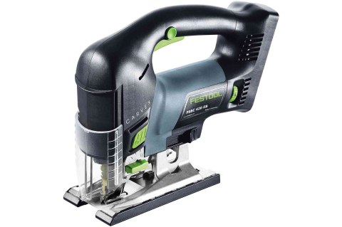 WYRZYNARKA AKUMULATOROWA 18V PSBC 420 EB-BASIC FESTOOL WYRZYNARKA AKUMULATOROWA 18V PSBC 420 EB-BASIC FESTOOL