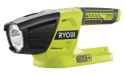 ZESTAW 18V R18DD3+RWSL1801+RRS1801+R18T 1*5.0AH 1*2.0AH RYOBI