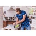 ZESTAW ELEKTRONARZĘDZI AKUM. RKC184C-242S 18V 1*2.0AH 1*4.0A RYOBI