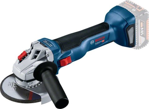 ZESTAW GWS18V-10 + GSB18V-50 1*2.0AH 1*5.0AH XL-BOXX BOSCH ZESTAW GWS18V-10 + GSB18V-50 1*2.0AH 1*5.0AH XL-BOXX BOSCH